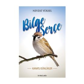 Bilge Serçe - Nevzat Yüksel