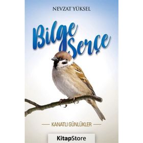 Bilge Serçe - Nevzat Yüksel