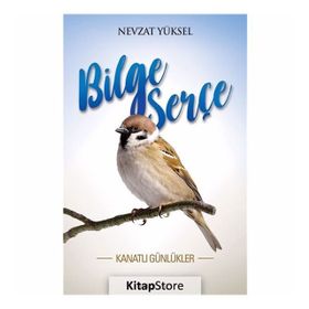 Bilge Serçe - Nevzat Yüksel