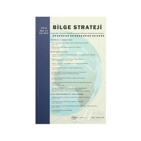 Bilge Strateji Dergisi Cilt: 6 - Sayı: 11 - Kolektif