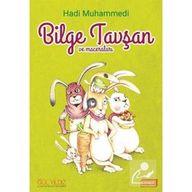 Bilge Tavşan ve Maceraları - Hadi Muhammedi