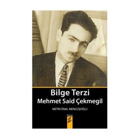 Bilge Terzi Mehmet Said Çekmegil - Metin Önal Mengüşoğlu