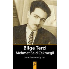 Bilge Terzi Mehmet Said Çekmegil - Metin Önal Mengüşoğlu