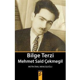 Bilge Terzi Mehmet Said Çekmegil - Metin Önal Mengüşoğlu