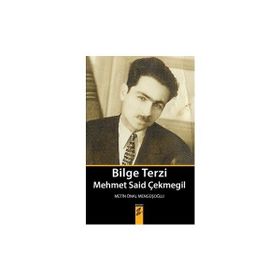 Bilge Terzi Mehmet Said Çekmegil - Metin Önal Mengüşoğlu