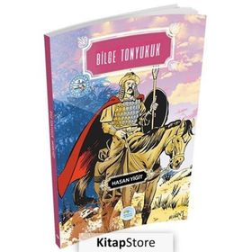 Bilge Tonyukuk - Hasan Yiğit