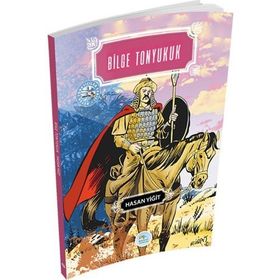 Bilge Tonyukuk - Hasan Yiğit