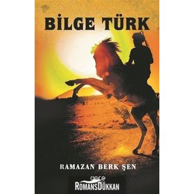 Bilge Türk - Ramazan Berk Şen