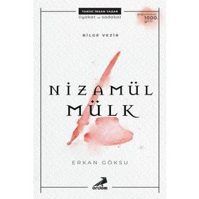 Bilge Vezir-Nizamül Mülk - Erkan Göksu