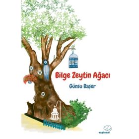 Bilge Zeytin Ağacı - Günsu Başer