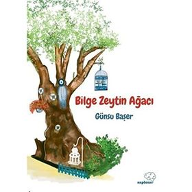 Bilge Zeytin Ağacı - Günsu Başer