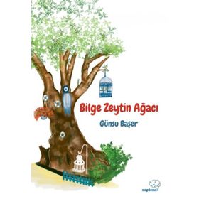 Bilge Zeytin Ağacı - Günsu Başer