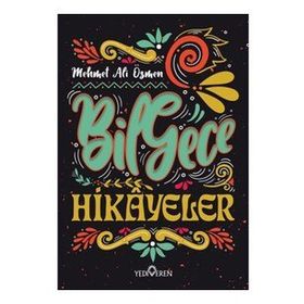 Bilgece Hikayeler - Mehmet Ali Özmen - Yediveren Yayınları