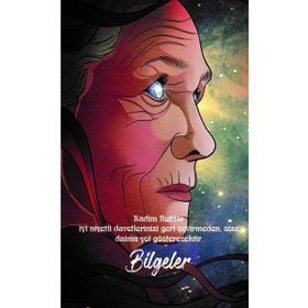 Bilgeler Şaman Defterleri Gece Kitaplığı
