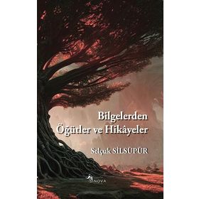 Bilgelerden Öğütler ve Hikayeler - Selçuk Silsüpür