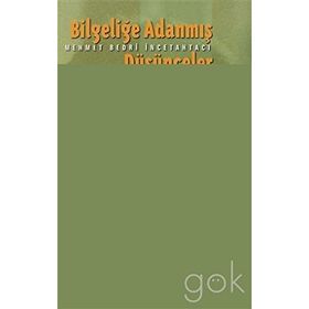 BİLGELİĞE ADANMIŞ DÜŞÜNCELER - MEHMET BEDRI İNCETAHTACI