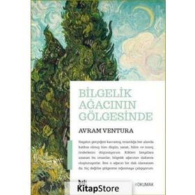 Bilgelik Ağacının Gölgesinde - Avram Ventura