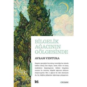 Bilgelik Ağacının Gölgesinde - Avram Ventura