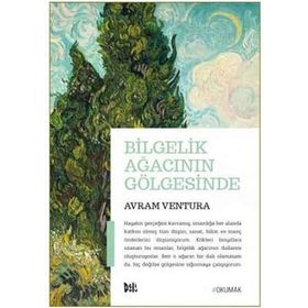 Bilgelik Ağacının Gölgesinde - Avram Ventura