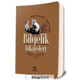 Bilgelik Hikayeleri - Derleme