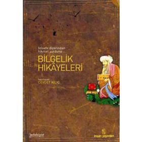 Bilgelik Hikayeleri - Derleme