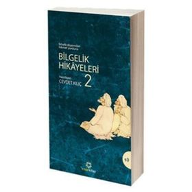 Bilgelik Hikayeleri - Derleme