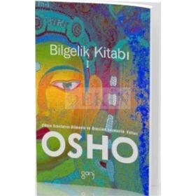 Bilgelik Kitabı 1 - Bhagwan Shree Rajneesh