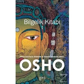 Bilgelik Kitabı 1 - Bhagwan Shree Rajneesh