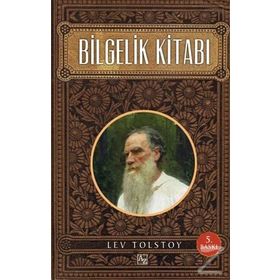 Bilgelik Kitabı - Lev Nikolayeviç Tolstoy