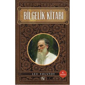 Bilgelik Kitabı - Lev Nikolayeviç Tolstoy