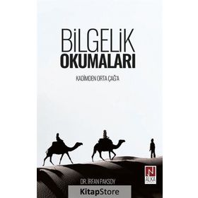 Bilgelik Okumaları - İrfan Paksoy