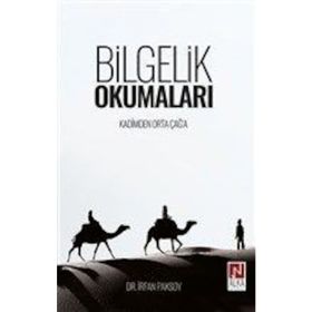 Bilgelik Okumaları - İrfan Paksoy