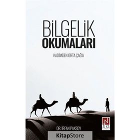 Bilgelik Okumaları - İrfan Paksoy