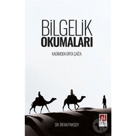 Bilgelik Okumaları - İrfan Paksoy