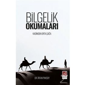 Bilgelik Okumaları - İrfan Paksoy