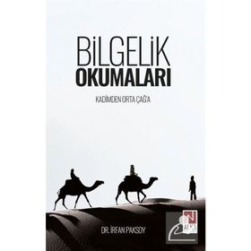Bilgelik Okumaları - İrfan Paksoy