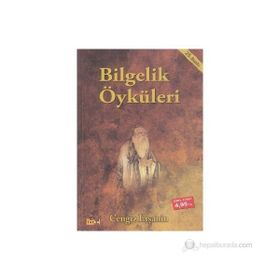 BILGELIK ÖYKÜLERİ - CENGIZ ERŞAHİN