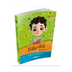 BILGELIK ÖYKÜLERİ - MURAT ÇİFTKAYA
