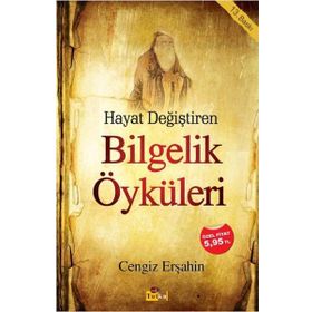 BILGELIK ÖYKÜLERİ - MURAT ÇİFTKAYA