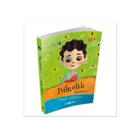 BILGELIK ÖYKÜLERİ - MURAT ÇİFTKAYA