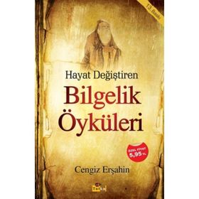 BILGELIK ÖYKÜLERİ - MURAT ÇİFTKAYA
