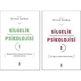 Bilgelik Psikolojisi 1- 2 - Nevzat Tarhan