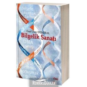 Bilgelik Sanatı - Esat Usay Demiral