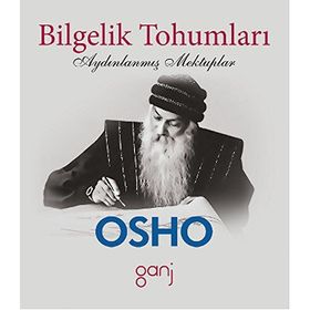 Bilgelik Tohumları - Bhagwan Shree Rajneesh