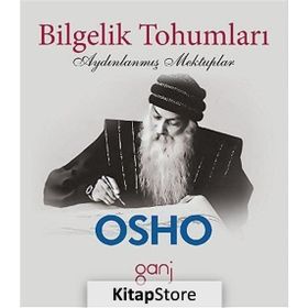 Bilgelik Tohumları - Bhagwan Shree Rajneesh
