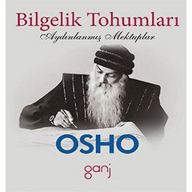 Bilgelik Tohumları - Bhagwan Shree Rajneesh