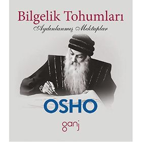 Bilgelik Tohumları - Bhagwan Shree Rajneesh