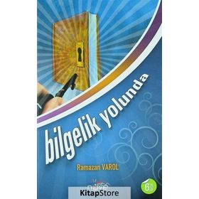 Bilgelik Yolunda - Ramazan Varol