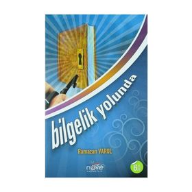 Bilgelik Yolunda - Ramazan Varol