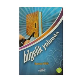 Bilgelik Yolunda - Ramazan Varol